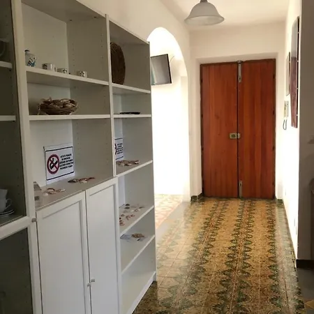 Pensjonat Su Poeta 3*