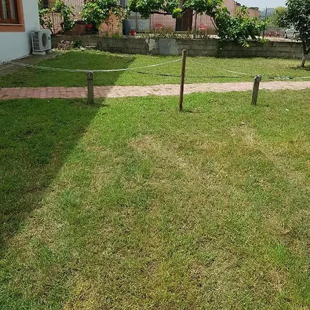 Su Poeta Konukevi 3*