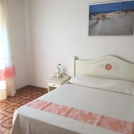 Su Poeta Pensjonat 3*