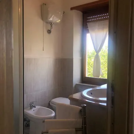 Su Poeta Pensjonat 3*