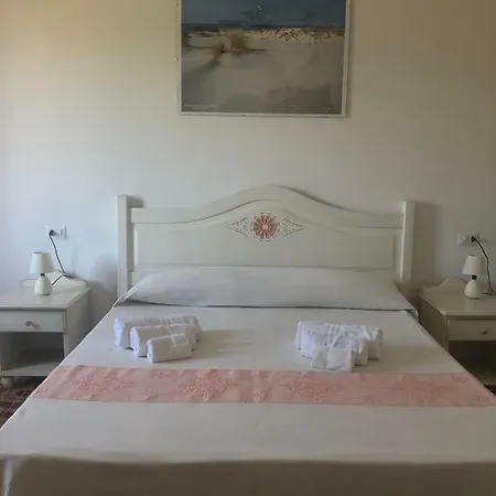 Su Poeta Konukevi 3*