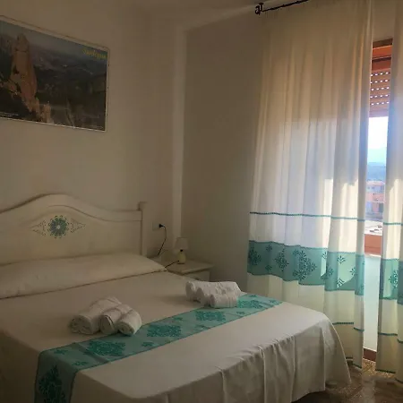 Pensjonat Su Poeta Budoni