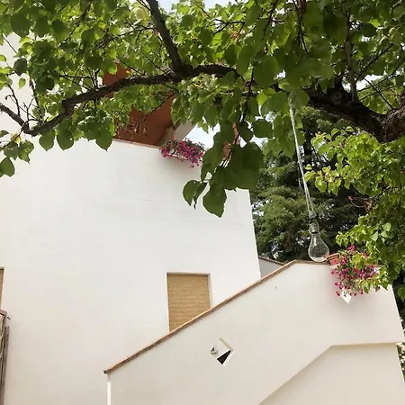 Affittacamere Su Poeta