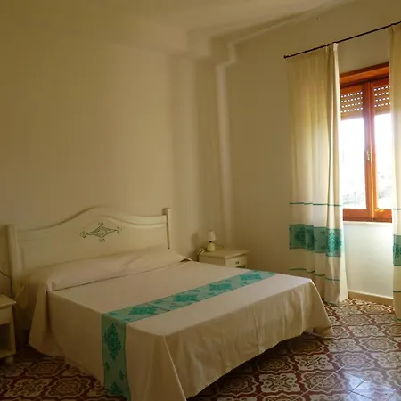 Affittacamere Su Poeta Budoni