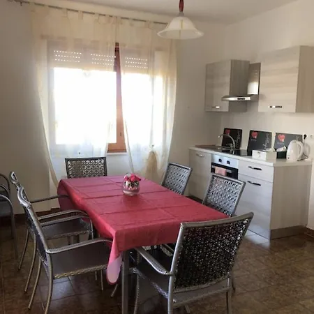 Affittacamere Su Poeta