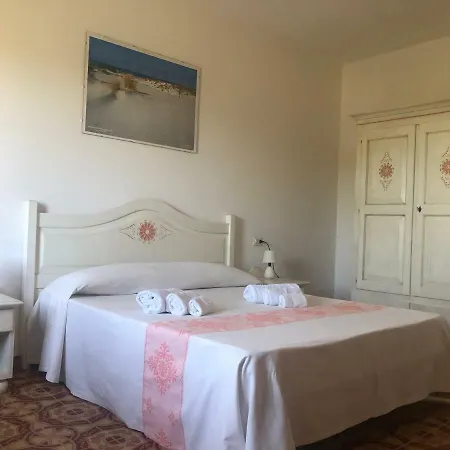 Su Poeta Affittacamere