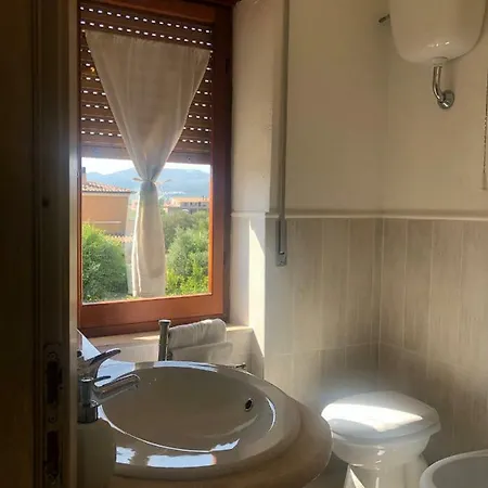 Su Poeta Affittacamere 3*